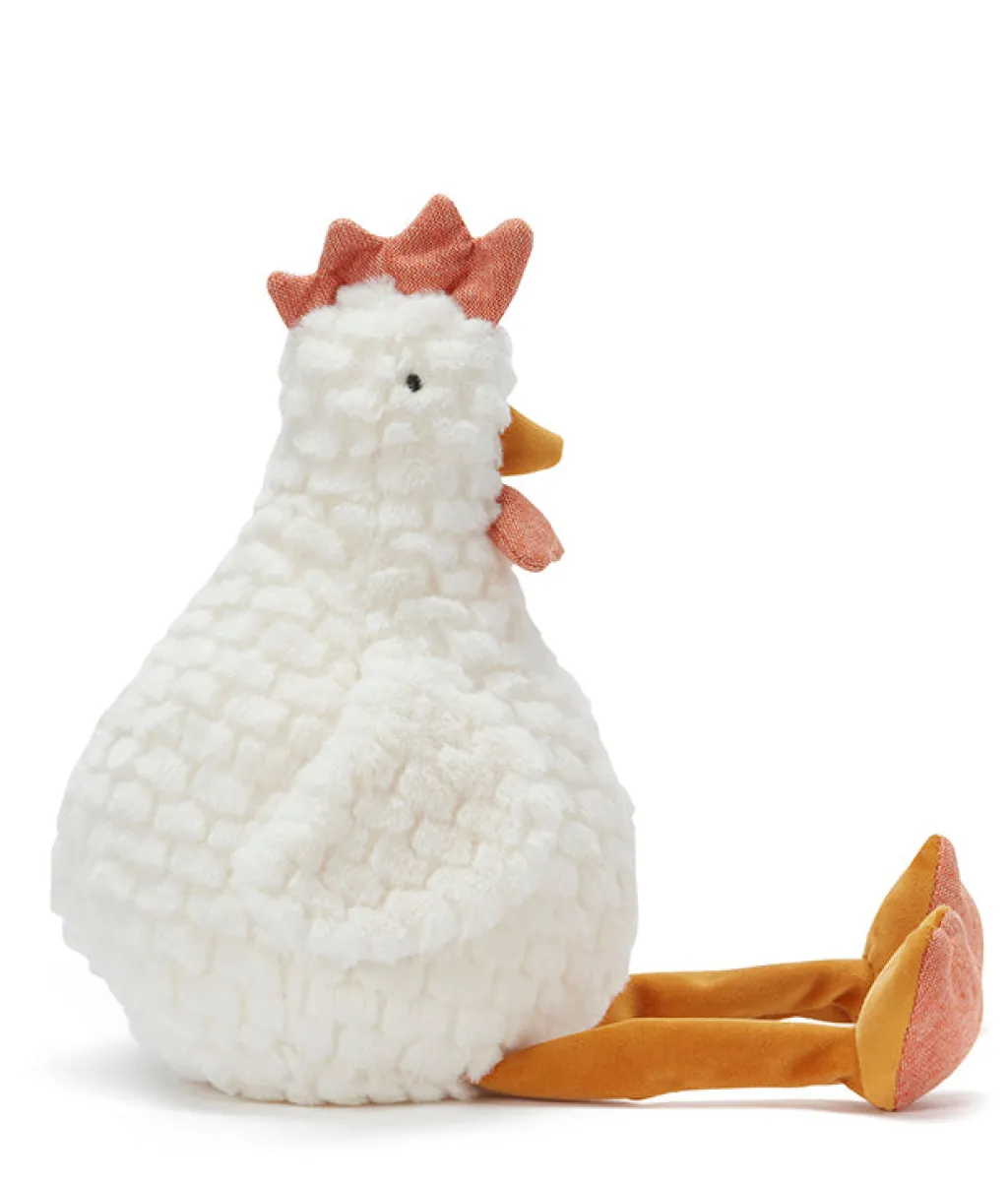 Nana Huchy Charlie the Chicken Hot