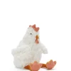 Nana Huchy Charlie the Chicken Rattle Hot