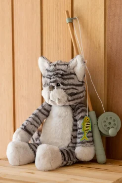 Nana Huchy Chloe the Cat