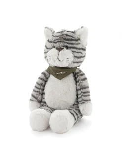 Nana Huchy Chloe the Cat