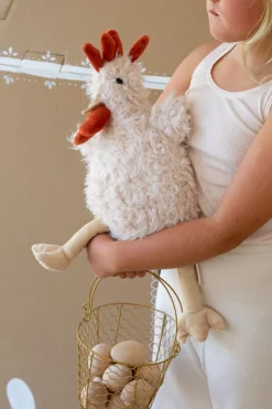 Nana Huchy Clucky Clan Gift Pack