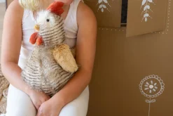 Nana Huchy Clucky Clan Gift Pack