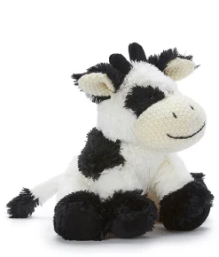 Nana Huchy Coco The Cow-Black Clearance