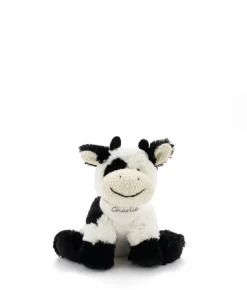 Nana Huchy Coco The Cow-Black Clearance