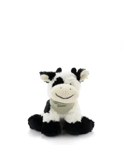 Nana Huchy Coco The Cow-Black Clearance