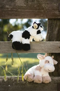 Nana Huchy Coco The Cow-Cream Discount