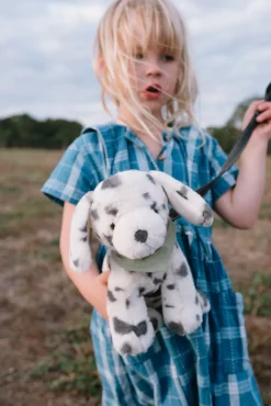 Nana Huchy Debbie the Dalmation Hot