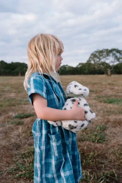 Nana Huchy Debbie the Dalmation Hot
