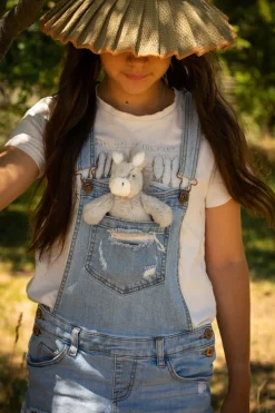 Nana Huchy Diego the Donkey Rattle