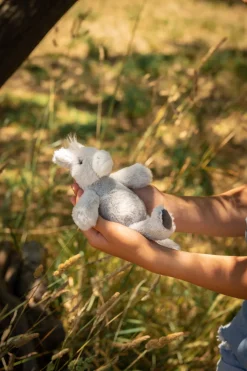 Nana Huchy Diego the Donkey Rattle