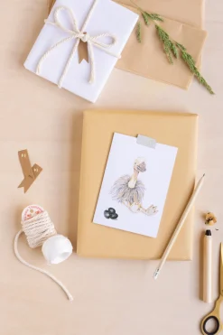 Nana Huchy Eddie the Emu Gift Pack Outlet