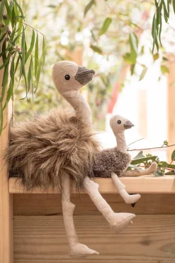 Nana Huchy Eddie the Emu Gift Pack Outlet