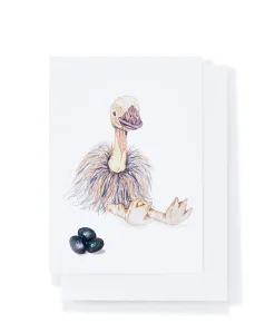 Nana Huchy Eddie the Emu Gift Pack Outlet