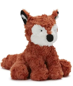 Nana Huchy Felix The Fox Best