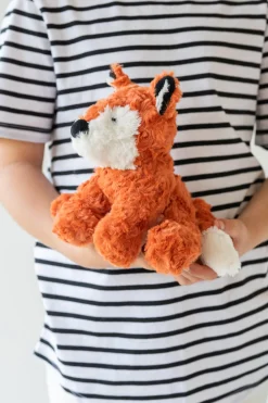 Nana Huchy Felix The Fox Best