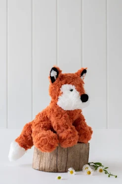 Nana Huchy Felix The Fox Best