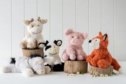 Nana Huchy Felix The Fox Best