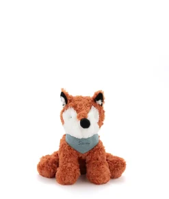 Nana Huchy Felix The Fox Best