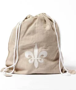 Nana Huchy Fleur De Lys Bag Lrg New