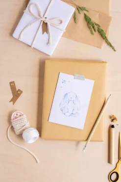 Nana Huchy Gift Card - Bella Bunny Blue Outlet