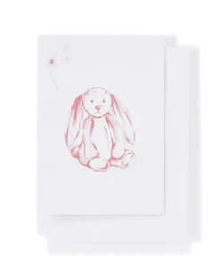 Nana Huchy Gift Card - Bella Bunny Pink Clearance