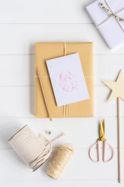 Nana Huchy Gift Card - Bella Bunny Pink Clearance