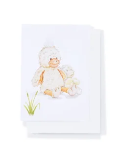 Nana Huchy Gift Card - Bill the Duck Hot