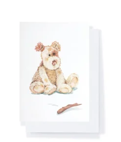 Nana Huchy Gift Card - Buddy the Dog Discount