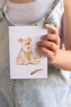 Nana Huchy Gift Card - Buddy the Dog Discount