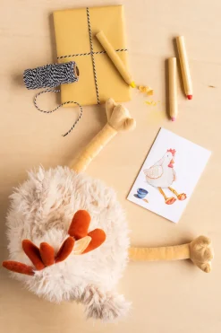 Nana Huchy Gift Card - Charlie the Chicken Best