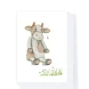 Nana Huchy Gift Card - Clover the Cow New
