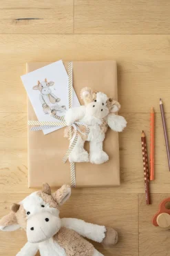 Nana Huchy Gift Card - Clover the Cow New