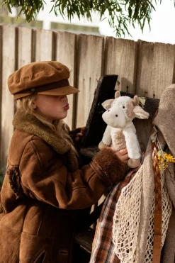 Nana Huchy Gift Card - Clover the Cow New