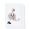 Nana Huchy Gift Card - Eddie the Emu Best