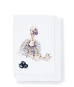 Nana Huchy Gift Card - Eddie the Emu Best