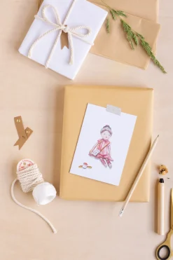 Nana Huchy Gift Card - Hazel Clearance