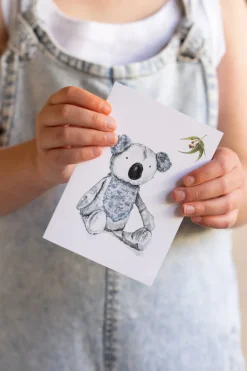 Nana Huchy Gift Card - Keith the Koala Outlet