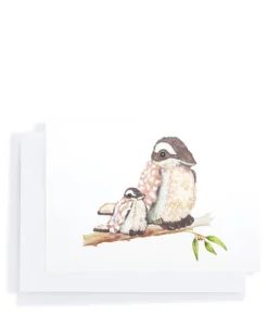 Nana Huchy Gift Card - Ken the Kookaburra Clearance