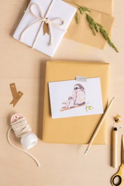 Nana Huchy Gift Card - Ken the Kookaburra Clearance