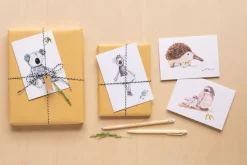 Nana Huchy Gift Card - Ken the Kookaburra Clearance