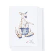 Nana Huchy Gift Card - Kylie the Kangaroo New