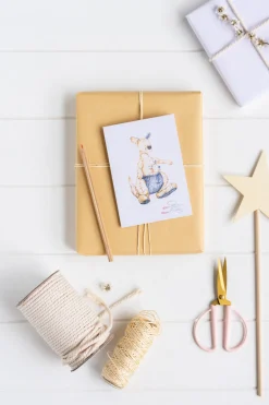 Nana Huchy Gift Card - Kylie the Kangaroo New