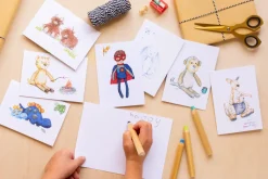 Nana Huchy Gift Card - Kylie the Kangaroo New