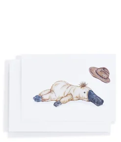 Nana Huchy Gift Card - Pete the Platypus Online