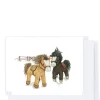 Nana Huchy Gift Card - Stormy & Thunder the Horses Outlet