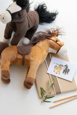 Nana Huchy Gift Card - Stormy & Thunder the Horses Outlet