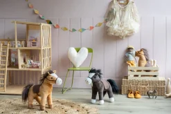 Nana Huchy Gift Card - Stormy & Thunder the Horses Outlet