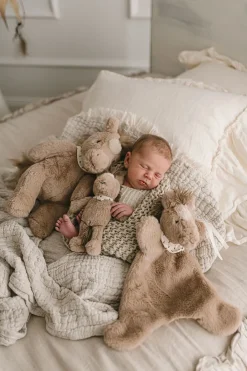 Nana Huchy Harvey the Horse Rattle Online