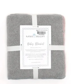 Nana Huchy It's a Girl - Blanket & Doll Bundle Hot