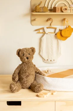 Nana Huchy Jnr Benny the Bear Sale